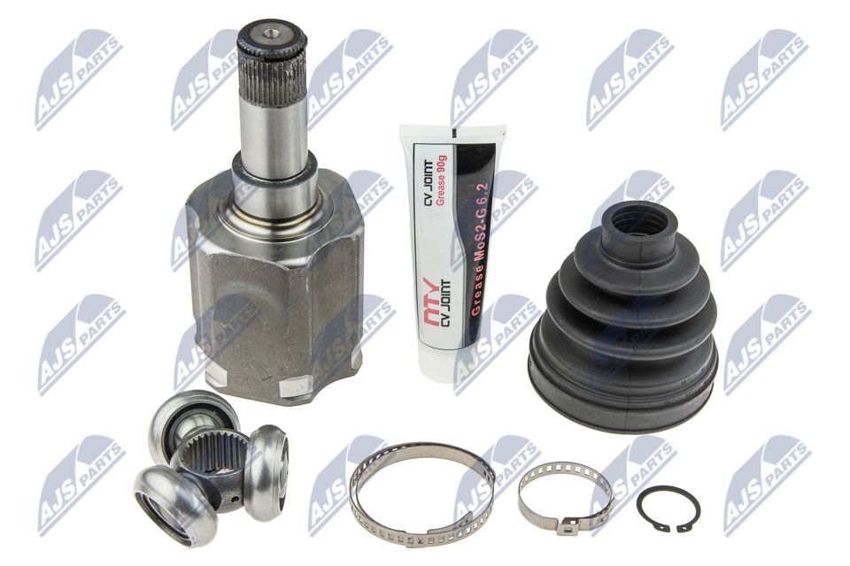NTY NPW-FR-077 Joint kit, drive shaft