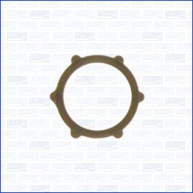 Seal, oil filter-1