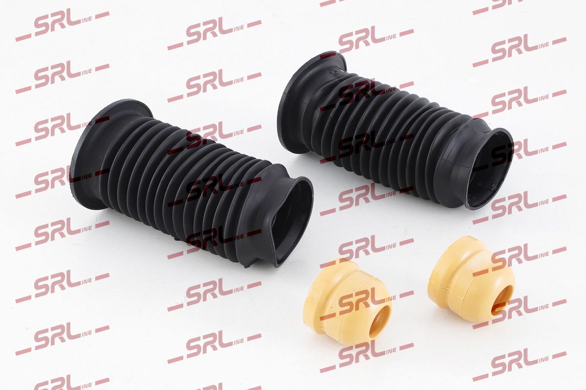 Dust Protection Kit, shock absorber