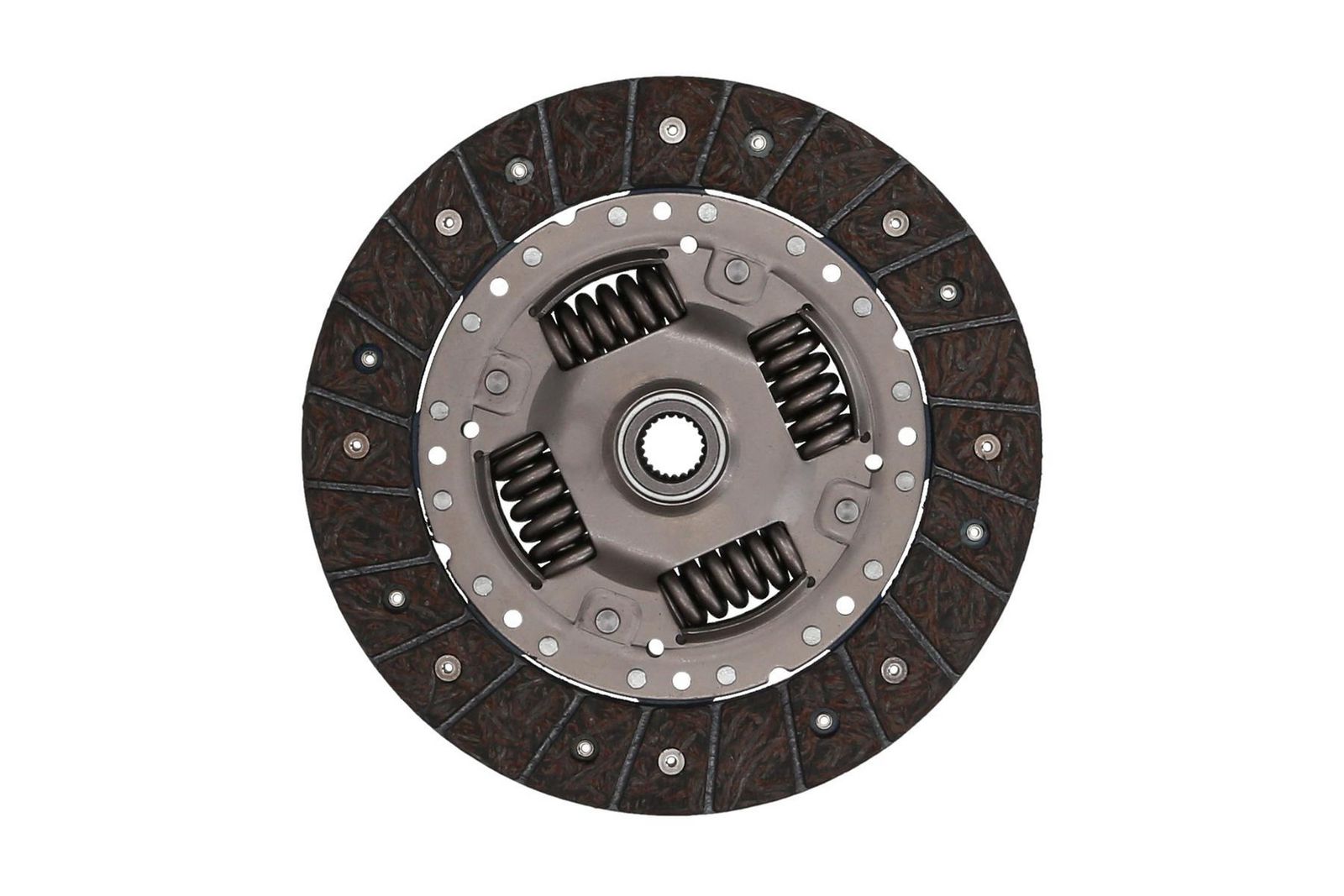 Clutch Disc-1