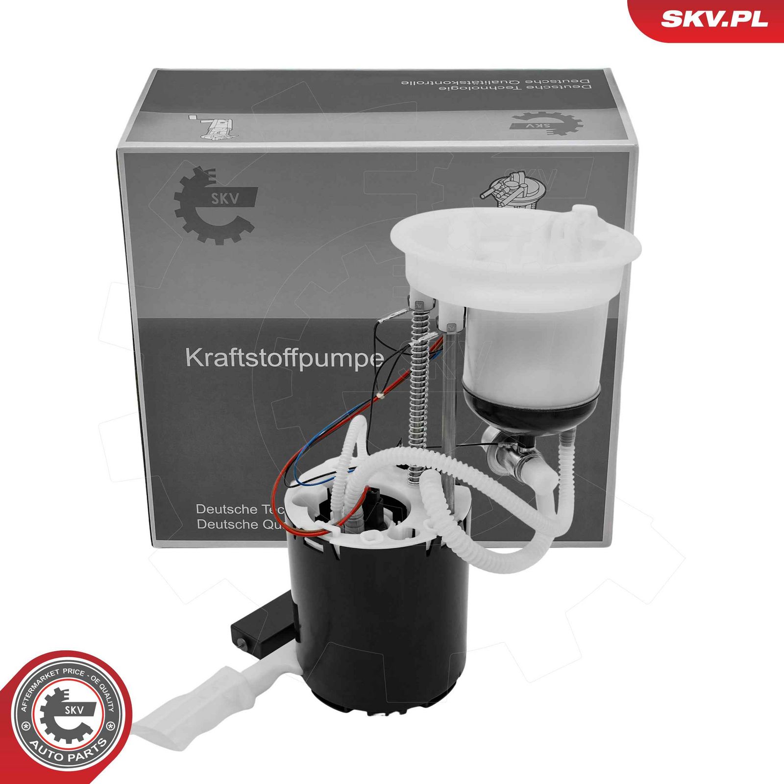 fuel supply unit-5