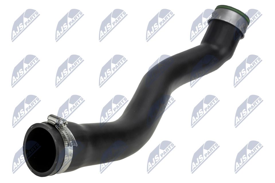 Charge Air Hose-1