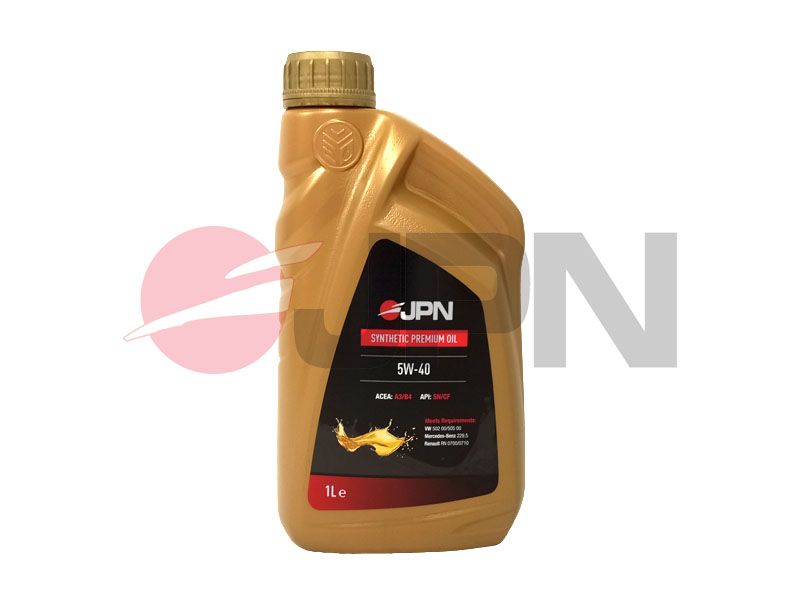 Engine Oil