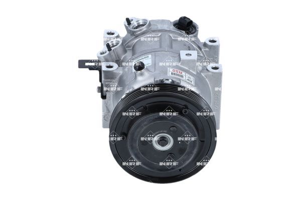 NRF 320136G Compressor, air conditioning
