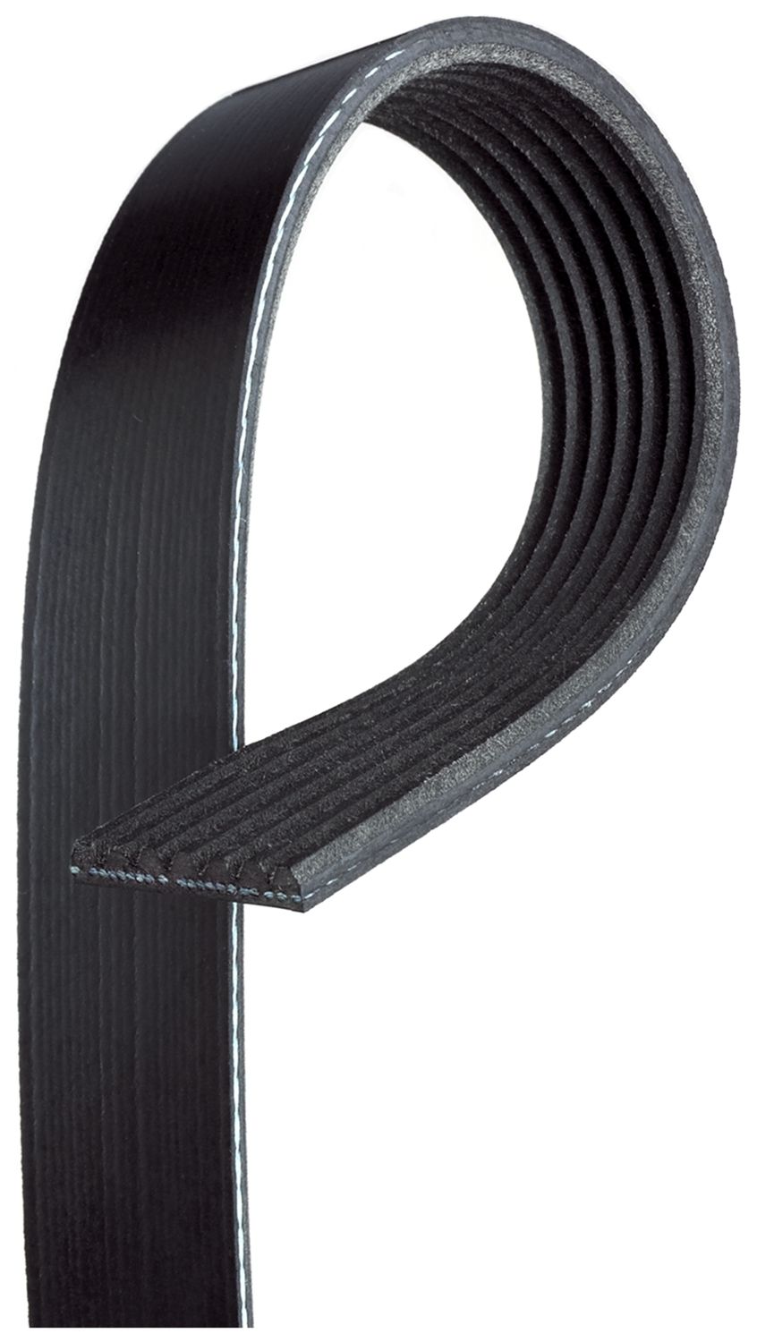 GATES 7PK2000 V-ribbed belt