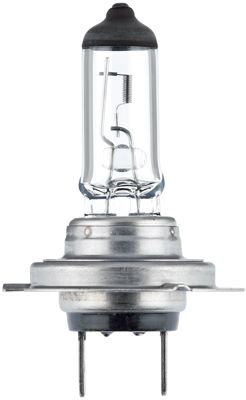 HELLA 8GH 178 555-251 Bulb, high beam headlight