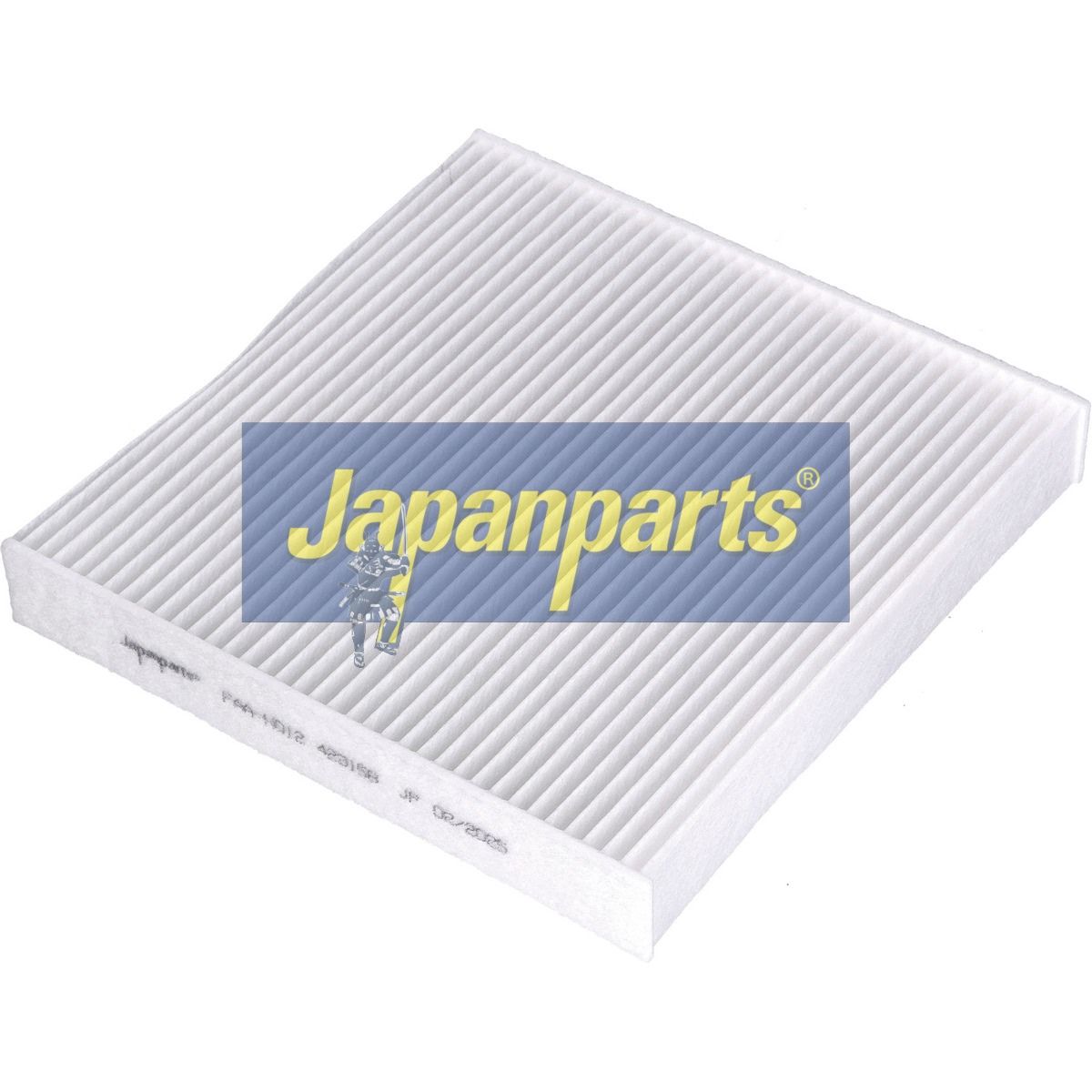 JAPANPARTS FAA-H012 Filter, cabin air