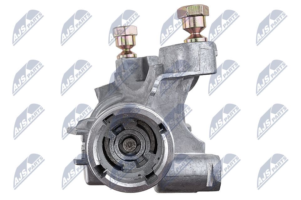 Steering Lock-5