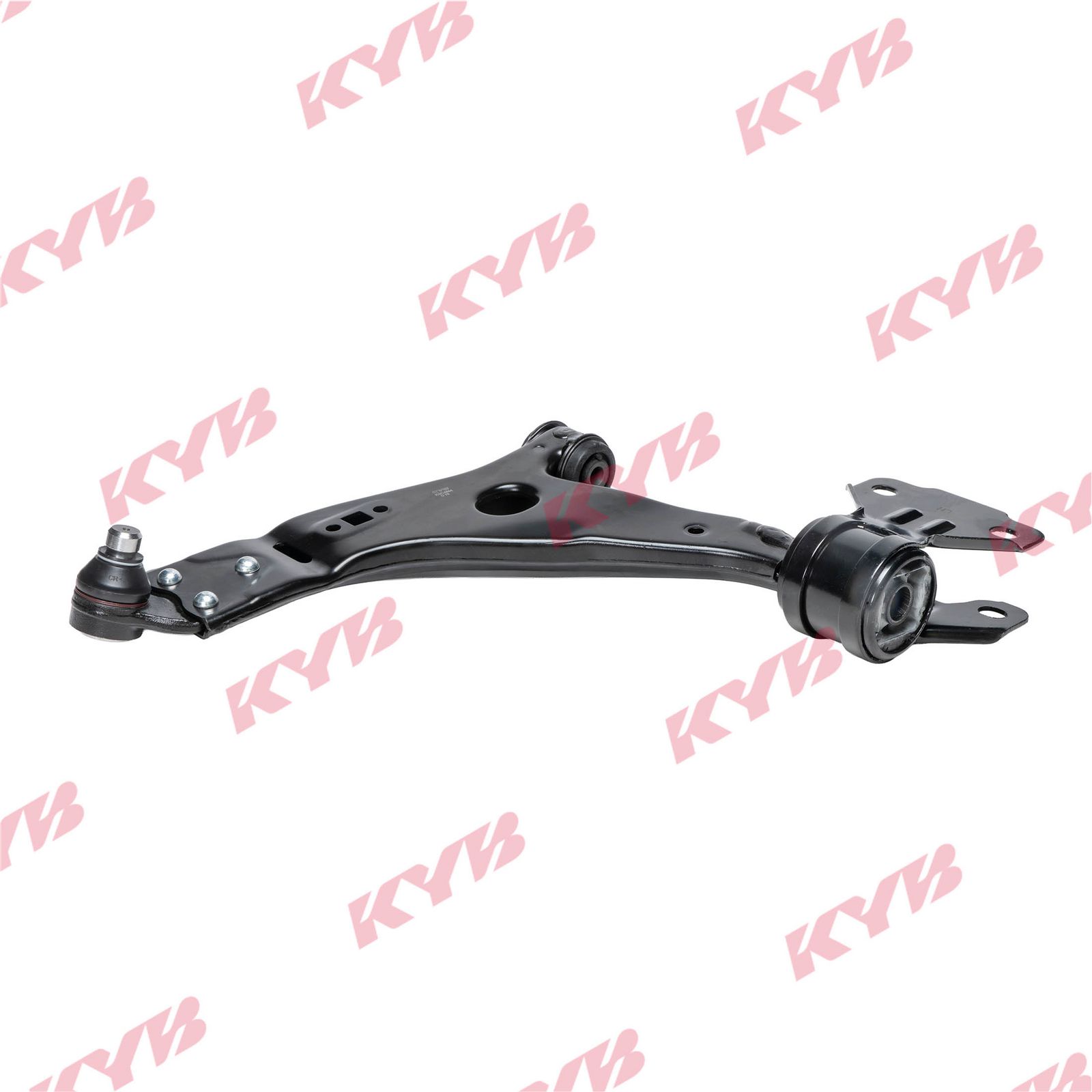 KYB KSC4884 Control/trailing arm, wheel suspension