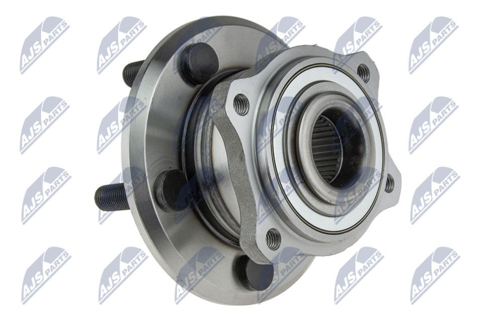 NTY KLT-CH-008 Wheel bearing kit