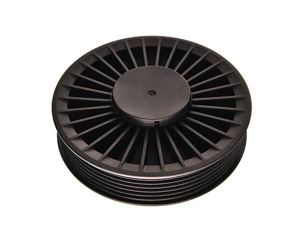 MAXGEAR 54-0263 Deflection/guide pulley, v-ribbed belt