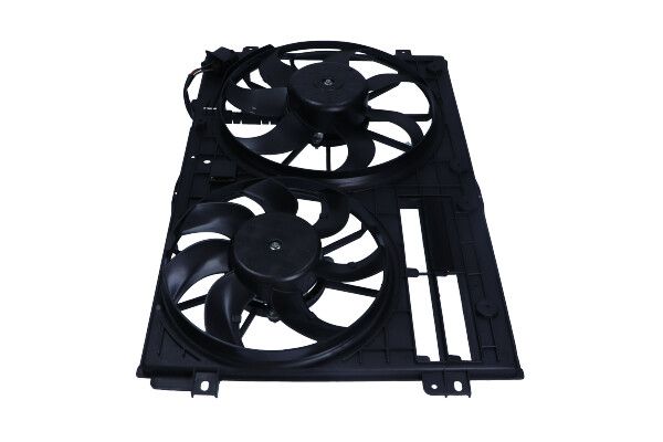 Fan, engine cooling-1