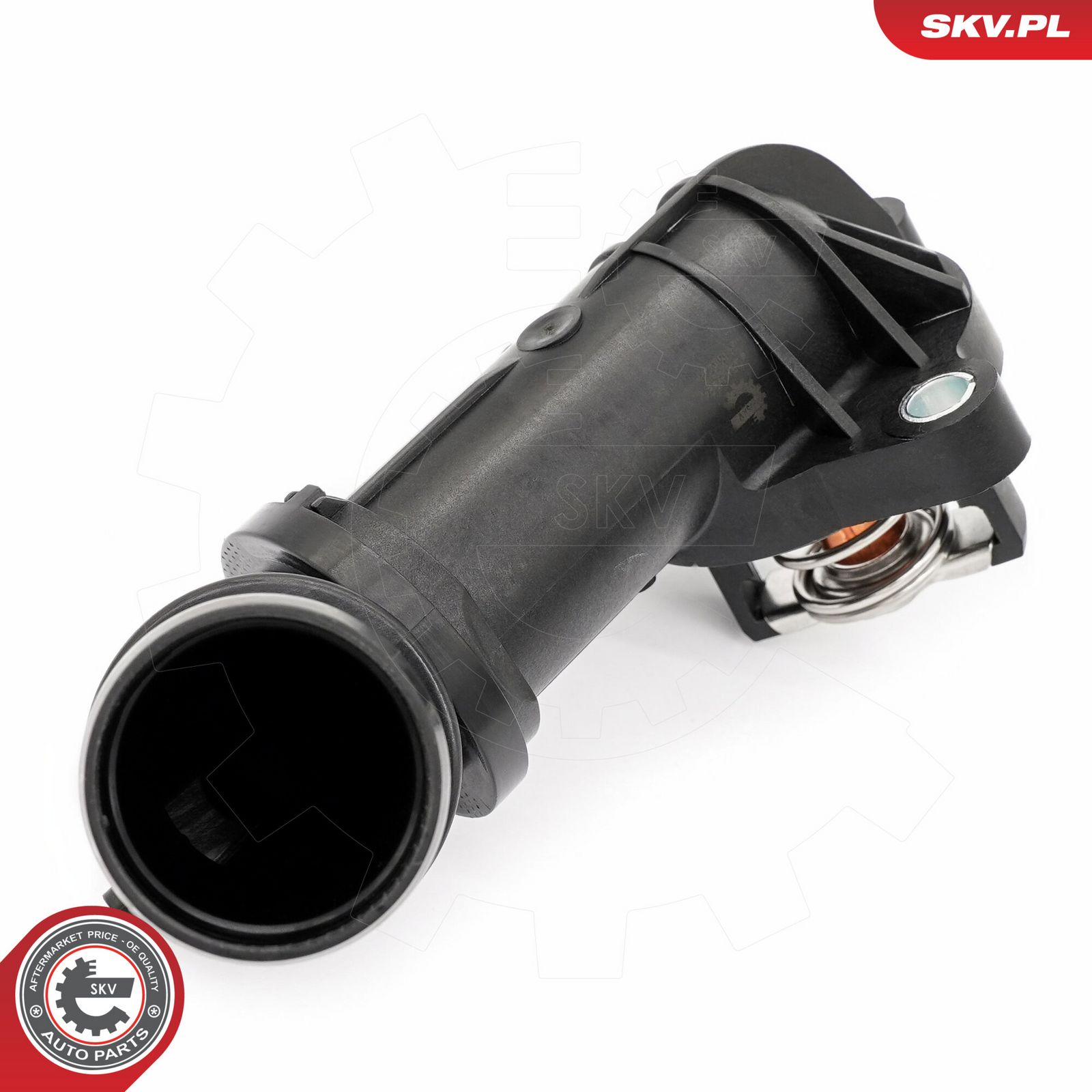 Thermostat, coolant-3