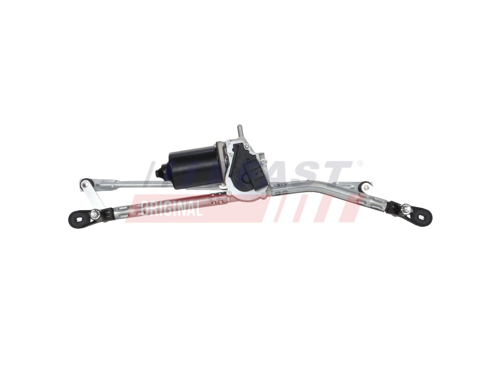 Wiper Linkage-2