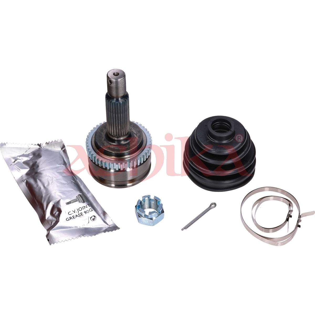 ASHIKA 62-0K-K30 Joint kit, drive shaft
