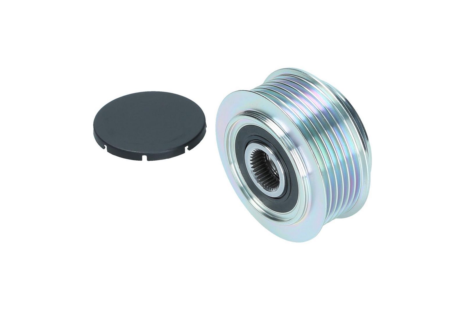 Alternator Freewheel Clutch-3