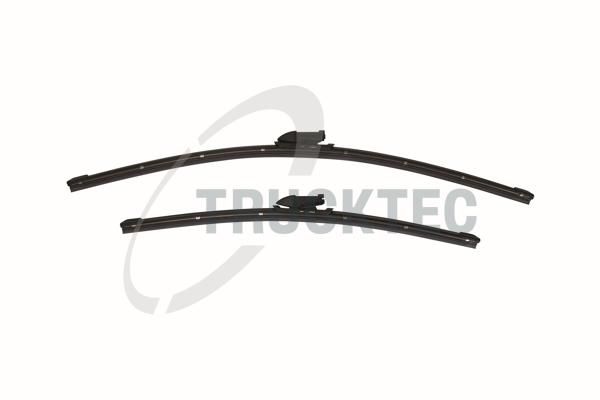 TRUCKTEC AUTOMOTIVE 07.58.057 Wiper blade