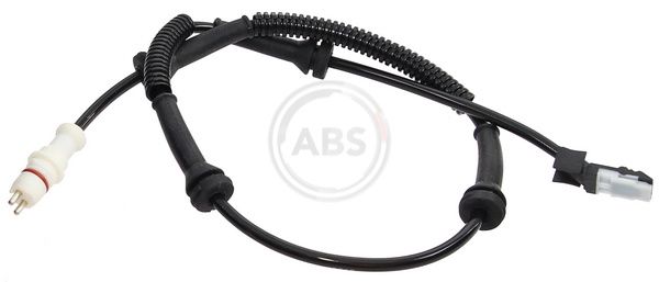 A.B.S. 30771 Sensor, wheel speed