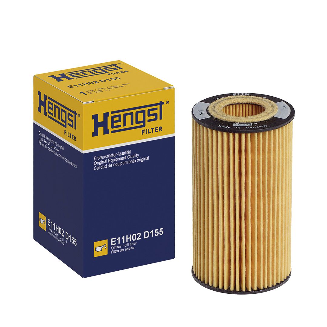 Oil Filter-1