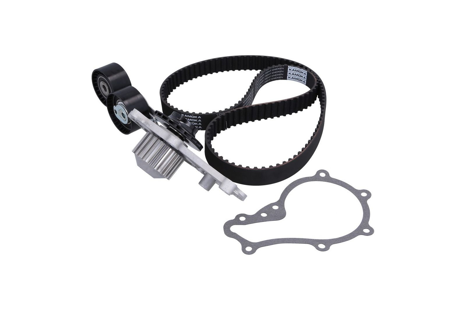 KAMOKA 7001214 Water pump & timing belt kit