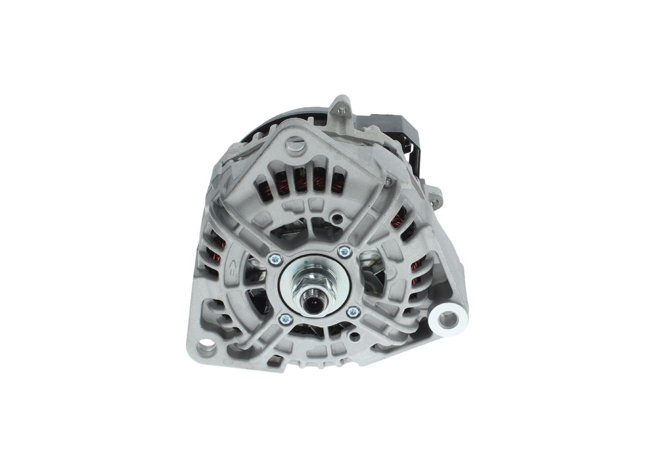Alternator-1