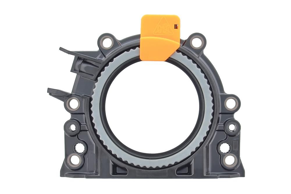 TOPRAN 112 886 Shaft seal, crankshaft