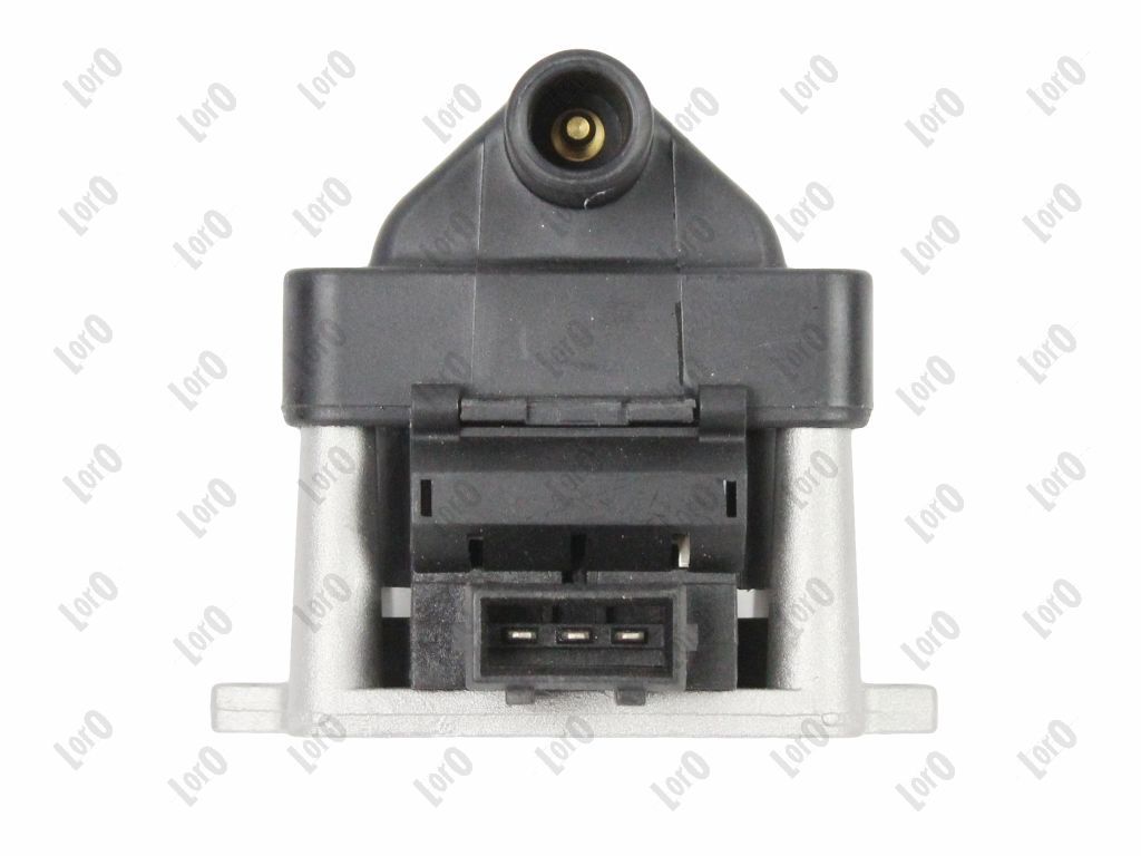 Ignition Coil-5