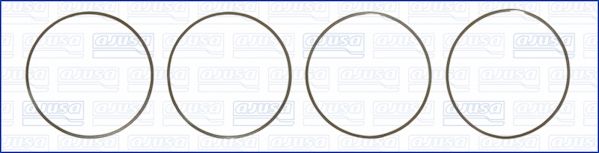 AJUSA 60005100 Gasket set, cylinder liner