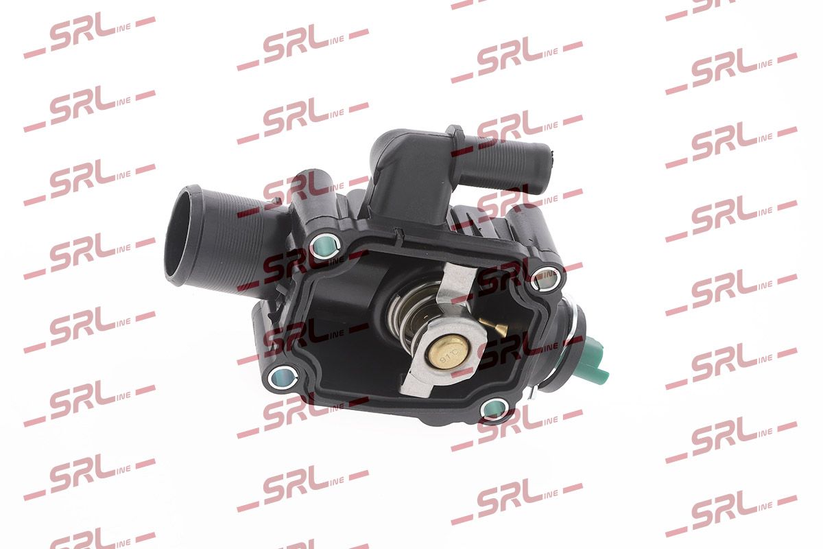 SRLINE 2327TH-1 Thermostat, coolant
