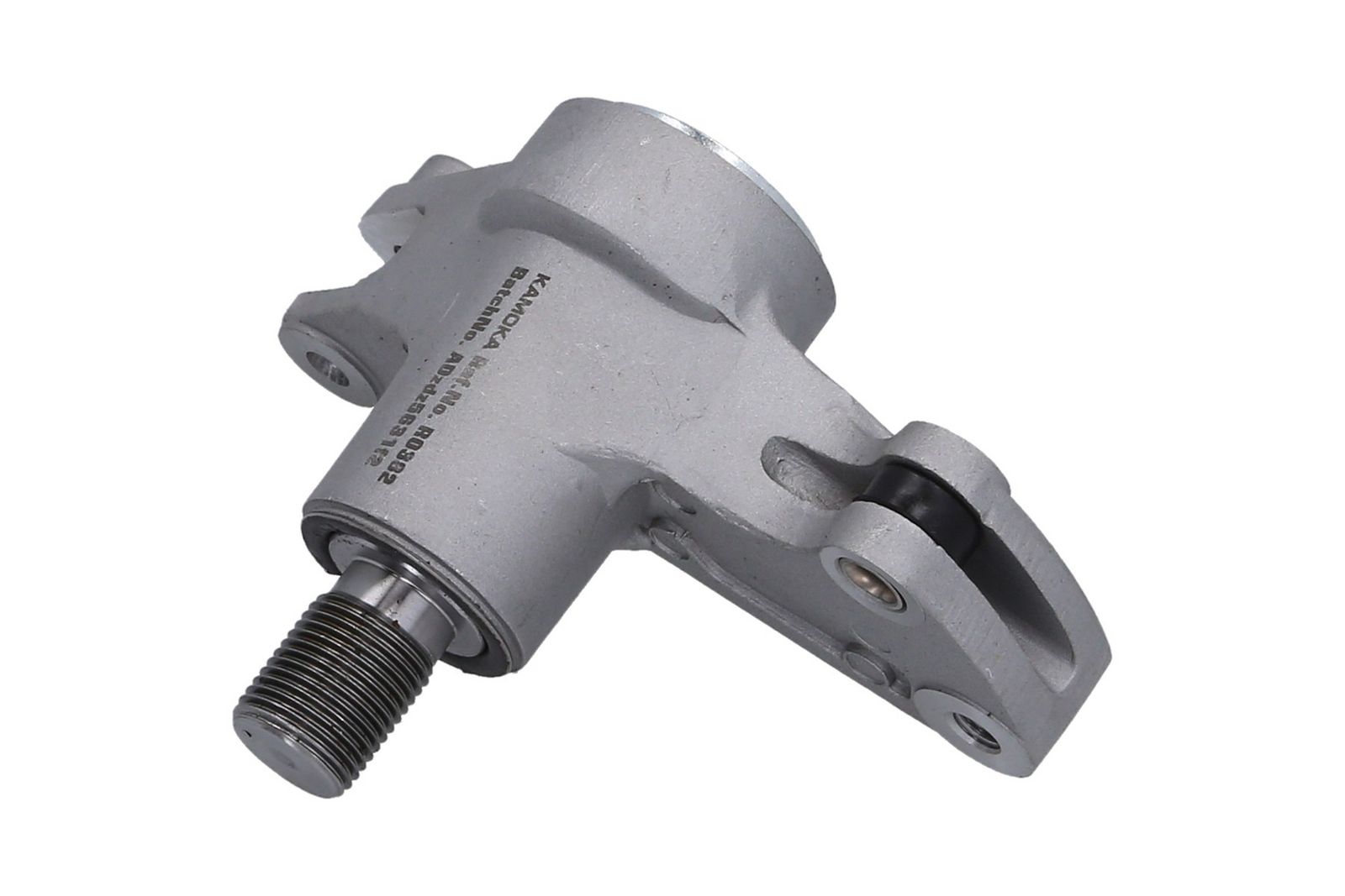 Belt Tensioner, V-ribbed belt-2