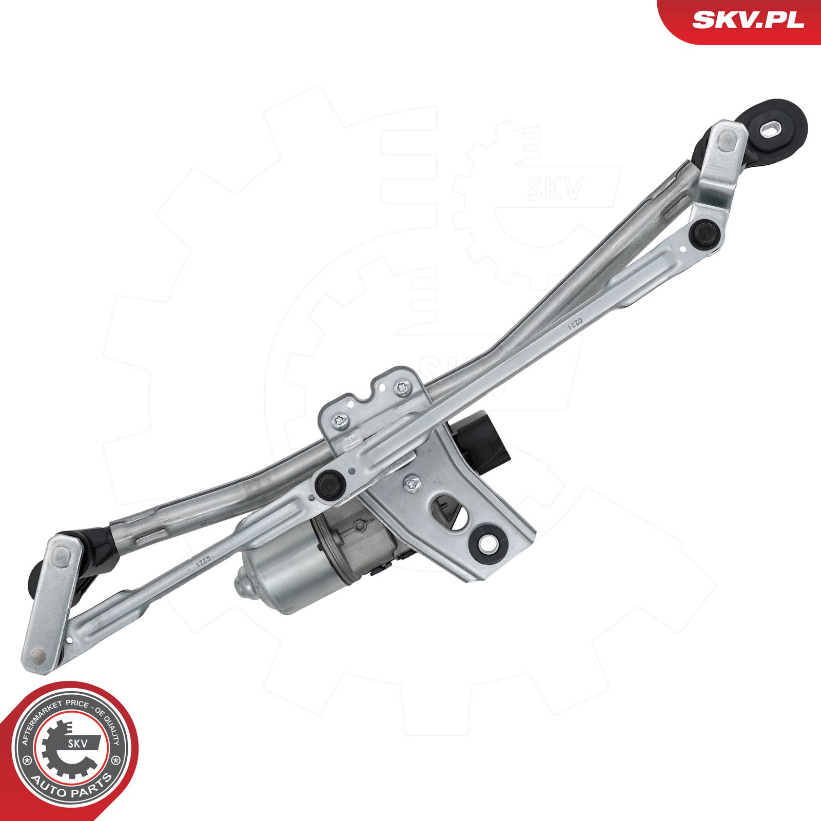 Wiper Linkage-2