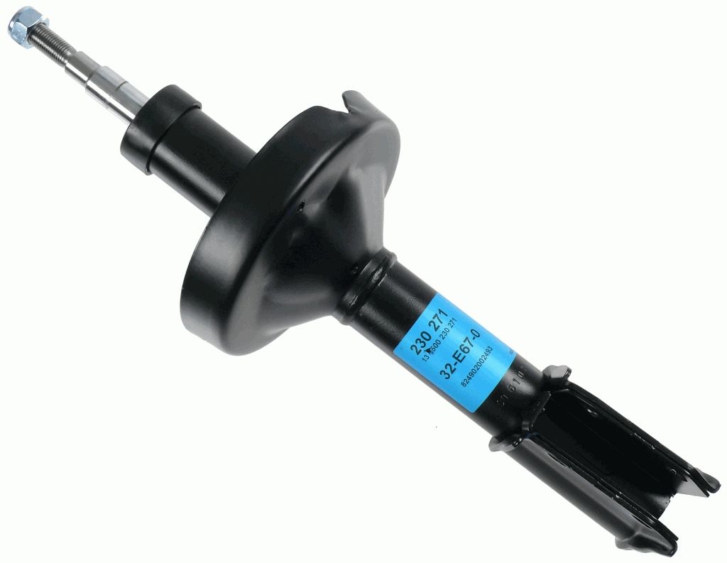 SACHS 230 271 Shock absorber