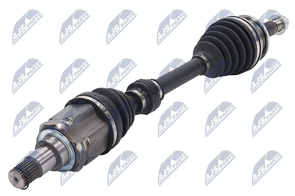 NTY NPW-TY-227 Drive shaft