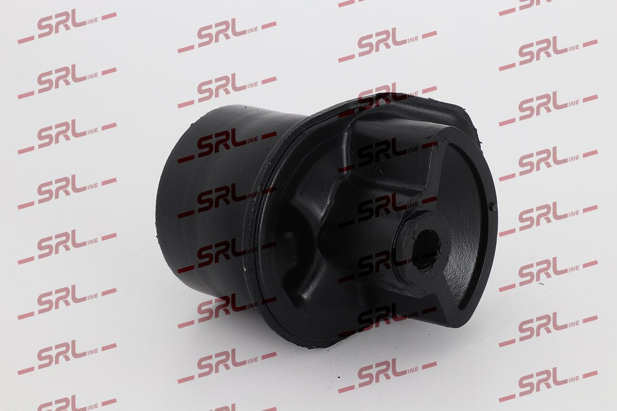 SRLINE S2481002 Bushing, axle beam