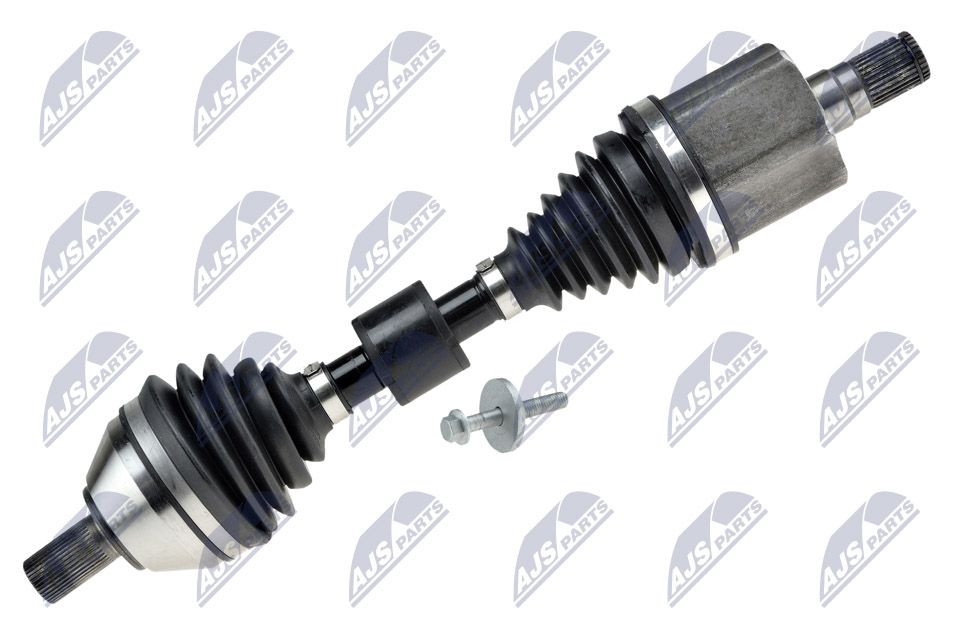 NTY NPW-VV-115 Drive shaft