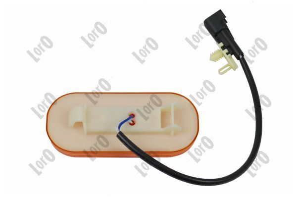 Side Marker Light-1
