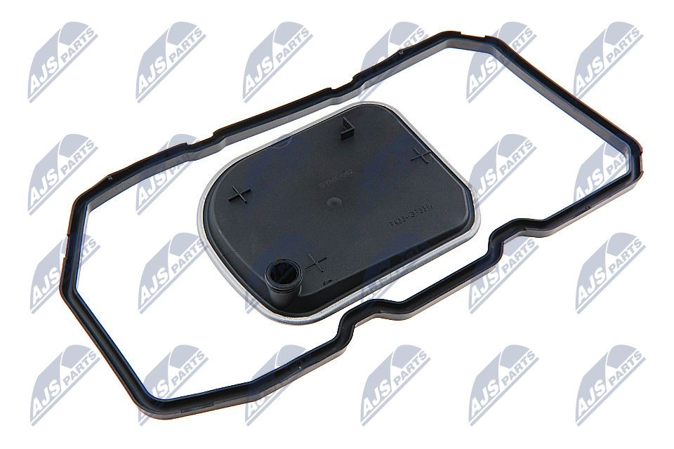 NTY FSF-ME-002 Hydraulic filter kit, automatic transmission