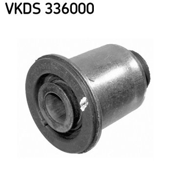 SKF VKDS 336000 Valdymo svirties/išilginių svirčių įvorė