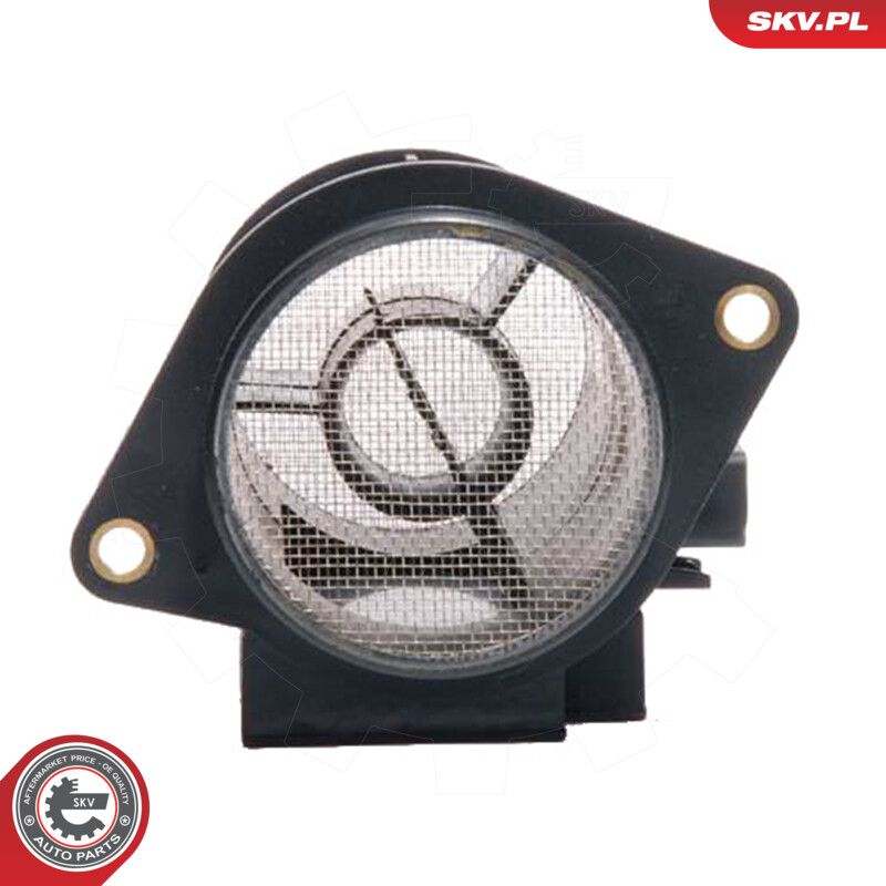 Mass Air Flow Sensor-1
