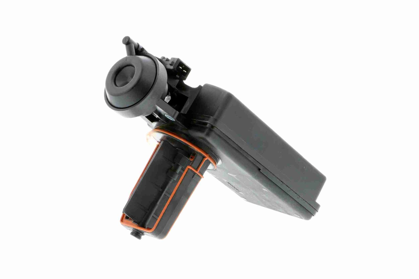 Valve, air control (intake air)-4