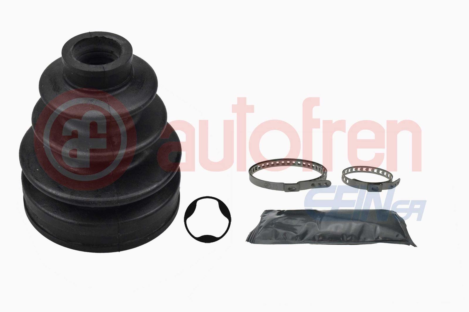 Bellow Kit, drive shaft