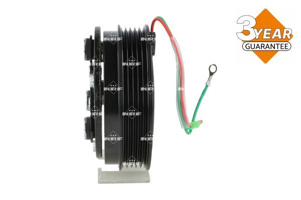 Magnetic Clutch, air conditioning compressor-1