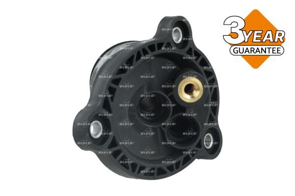 Housing, oil filter-3