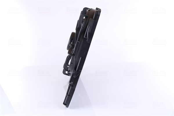 Fan, engine cooling-2