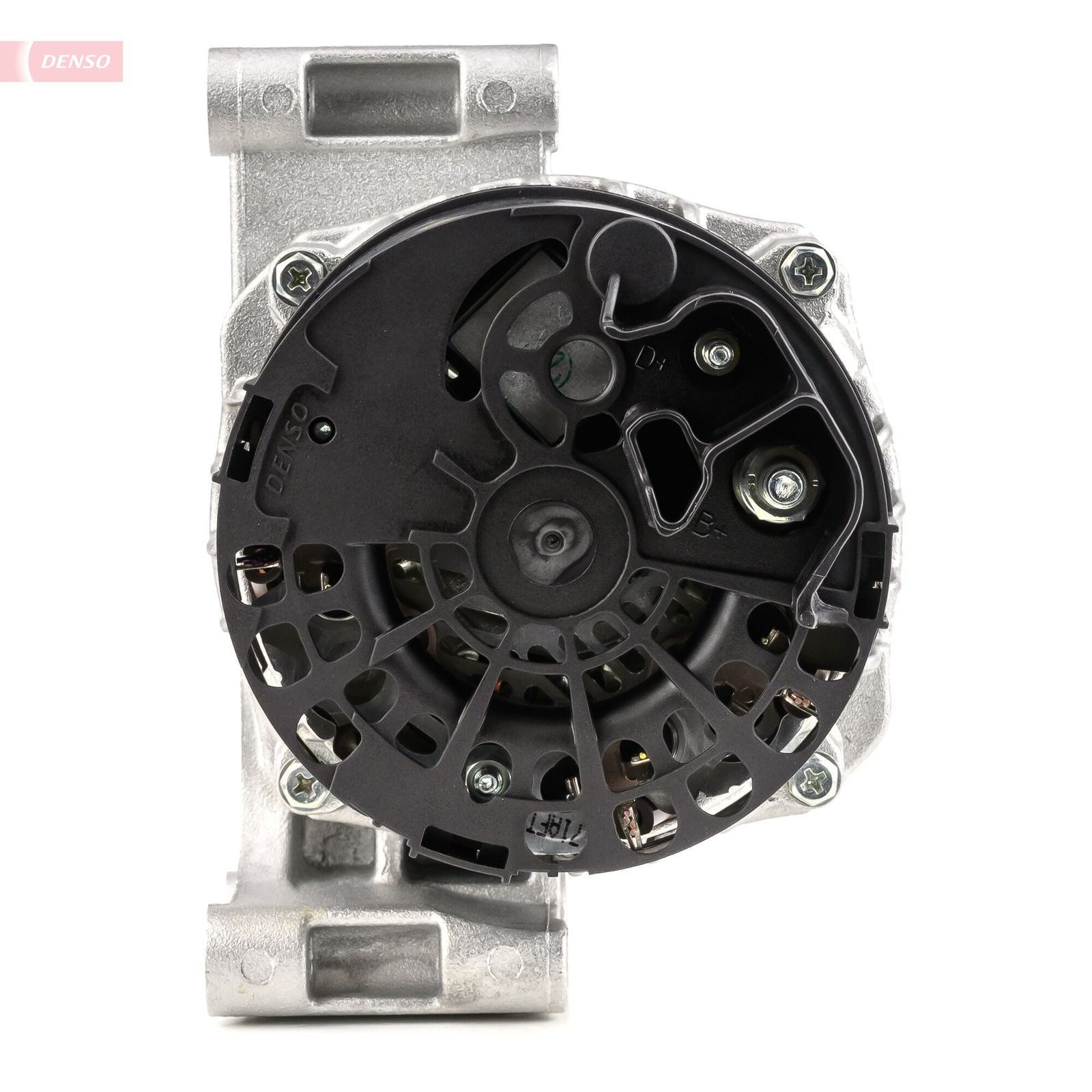 Alternator-1