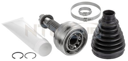 SNR OJK55.014 Joint kit, drive shaft