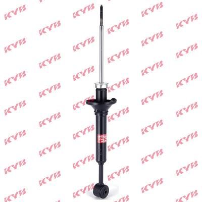 Shock Absorber