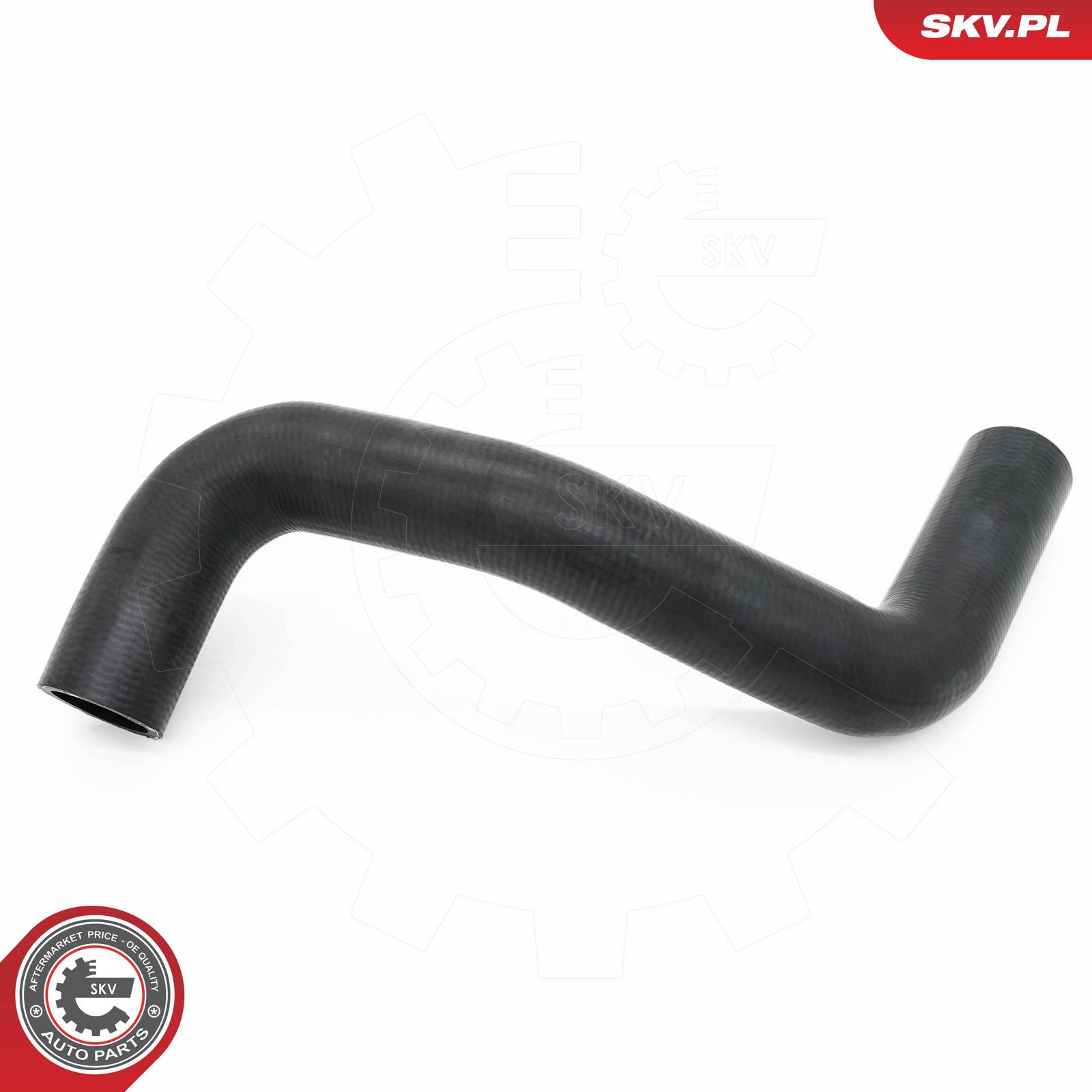 Radiator Hose-1