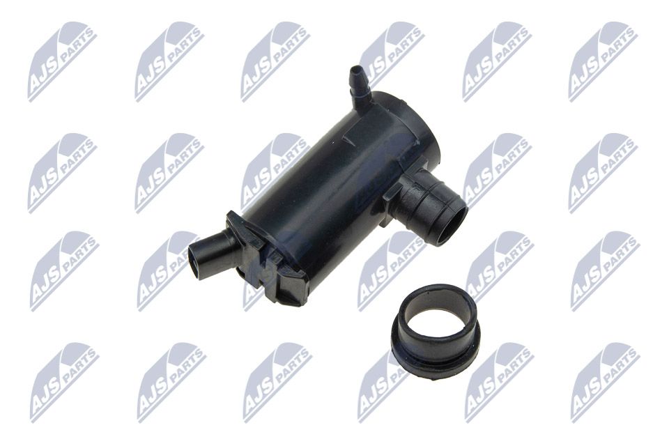 Washer Fluid Pump, window cleaning