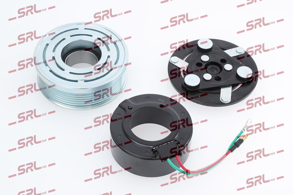 SRLINE SKK089S Magnetic clutch, air conditioning compressor